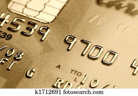 blue credit card blue credit card