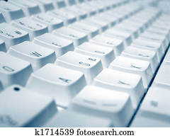 Computer keyboard Computer keyboard