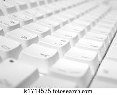 Computer keyboard Computer keyboard