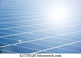 solar panel solar panel