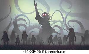 ה, לא מת, קוסם, להטיל, a, אית