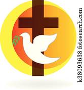 רוח קודש, יונה, ו, עובר