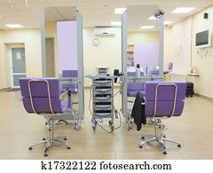 beauty salon beauty salon