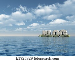 blog blog