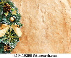 Christmas wreath Christmas wreath