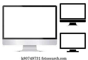 computer display computer display