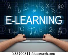 E-Learning E-Learning