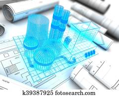factory project factory project