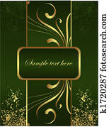 Golden brochure Golden brochure