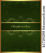 Golden brochure Golden brochure