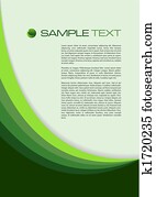 Green background Green background