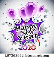 Happy New Year 2020 Happy New Year 2020
