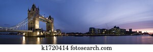 London Panorama London Panorama