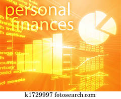 personlige finanser