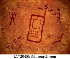 prehistoric paint prehistoric paint