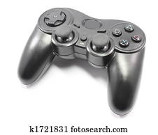 Video Game Controller