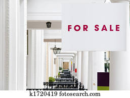 תכונה, למכירה