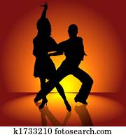 Burning Latino Dance Burning Latino Dance