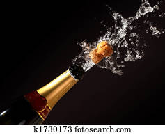 champagne bottle eruption champagne bottle eruption