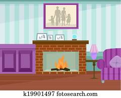 Fireplace Fireplace