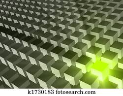 Futuristic Technology Abstract Futuristic Technology Abstract