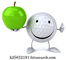 Golf Golf