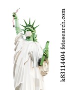 liberty statue liberty statue