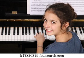 Piano lessons Piano lessons