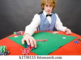 video poker como jogar