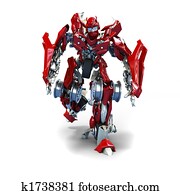 Transformer Transformer