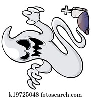 Ghost Ghost