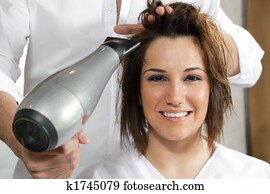 hair salon hair salon