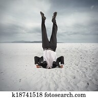 hospodársky, zánik