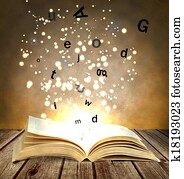 magic book magic book