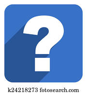 question mark icon question mark icon