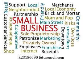 Small Business Small Business