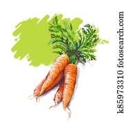 Vegetable set. Pepper, beetroot, tomato, eggplant, blob. Harvest and Thanksgiving fruit of nature, food collection for restaurants, menus, posters and grocery bags. Graphics and color Vegetable set. Pepper, beetroot, tomato, eggplant, blob. Harvest and Thanksgiving fruit of nature, food collection for restaurants, menus, posters and grocery bags. Graphics and color