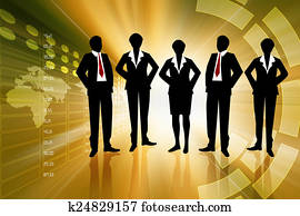 Business team Business team