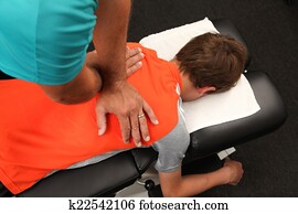 Chiropractor Chiropractor
