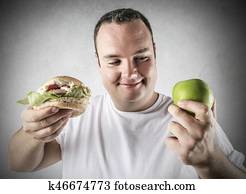 Choosing the better diet Choosing the better diet