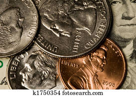Coins