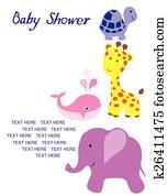 fiesta de nacimiento