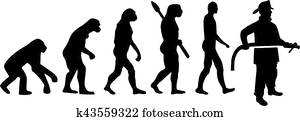Firefighter Evolution Firefighter Evolution