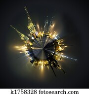 Global Business Sphere