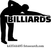 Billard Graphics 1000 Billard Clip Art Vectors Fotosearch