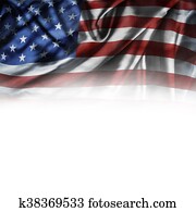 American flag