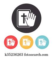 bible icon