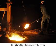 best iron casting foundry factories