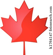 Maple leaf Maple leaf