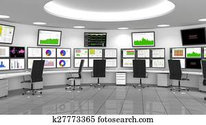 Network / Security Operations Center (NOC / SOC) Network / Security Operations Center (NOC / SOC)
